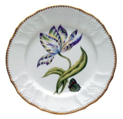 Old Master Tulips Salad Plates
