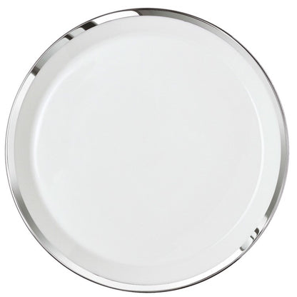 Treasure Platinum Bread & Butter Plate, Conical