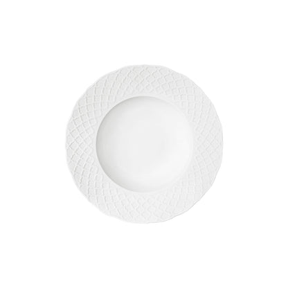 Empire White Rim Soup