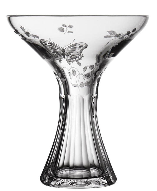 Springtime Bouquet Vase