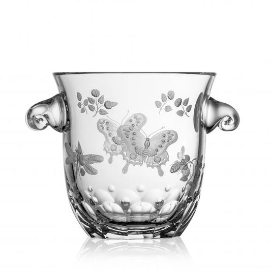 SPRINGTIME ICE BUCKET