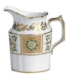 Derby Panel Green Drinkware