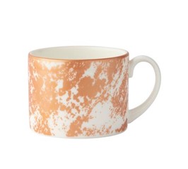 CRUSHED VELVET DRINKWARE