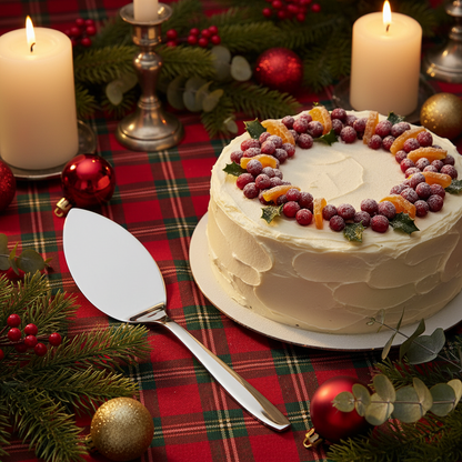 A Fleur De Peau - Cake/Pie Server