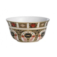 Old Imari - Sugar Bowl