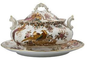 OLDE AVESBURY DINNERWARE