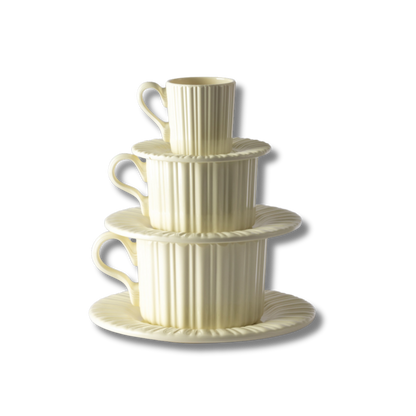 TEA TIME