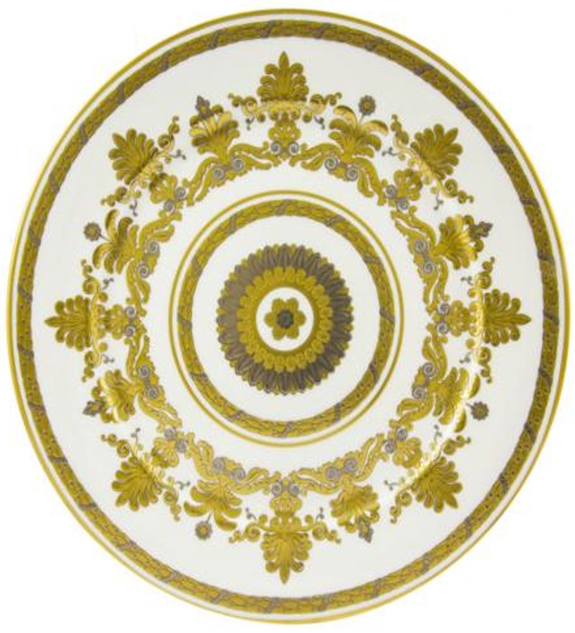 PEARL PALACE DINNERWARE