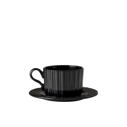 TEA TIME