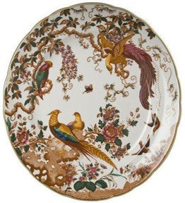 OLDE AVESBURY DINNERWARE