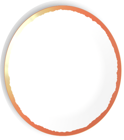 ODYSSEY - COPPER DINNERWARE