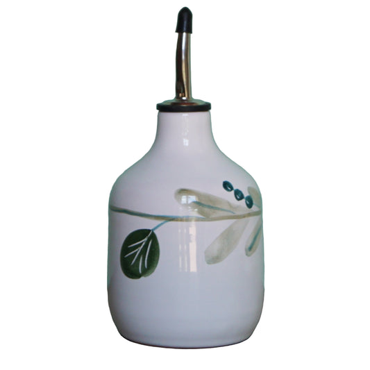 Trevi - Olive Jar