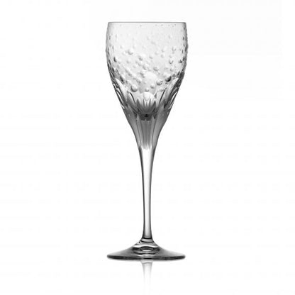 Milano Wine Glass