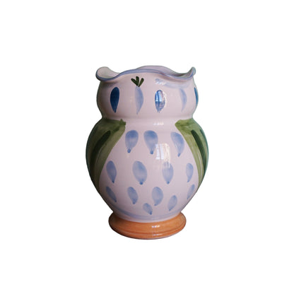 Piccolini - Owl Vase