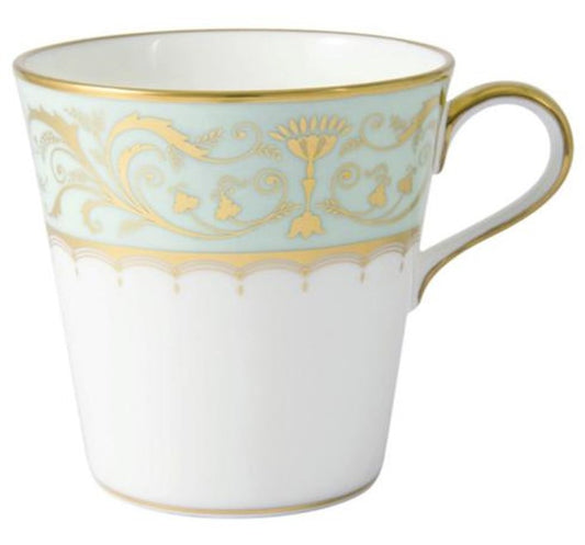Darley Abbey Mint Green - Mug