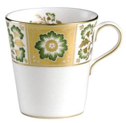Derby Panel Green Drinkware