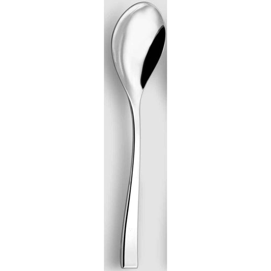 Steel - Serving Spoon