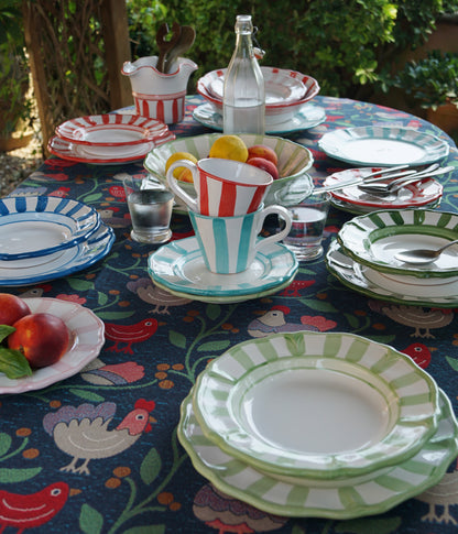 Rimini - Dinner Plate
