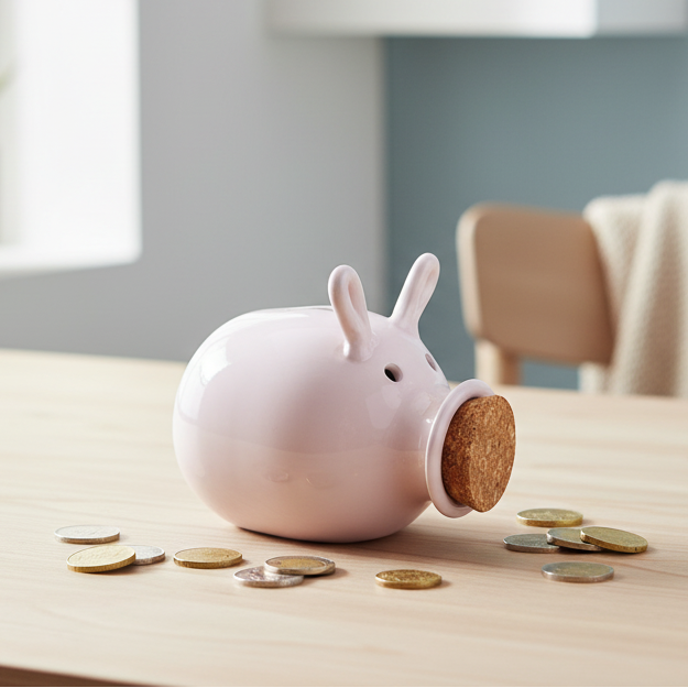 Piggy Bank