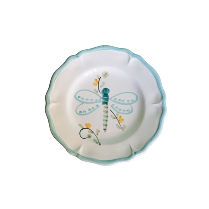 Piccolini - Salad (Dessert) Plate