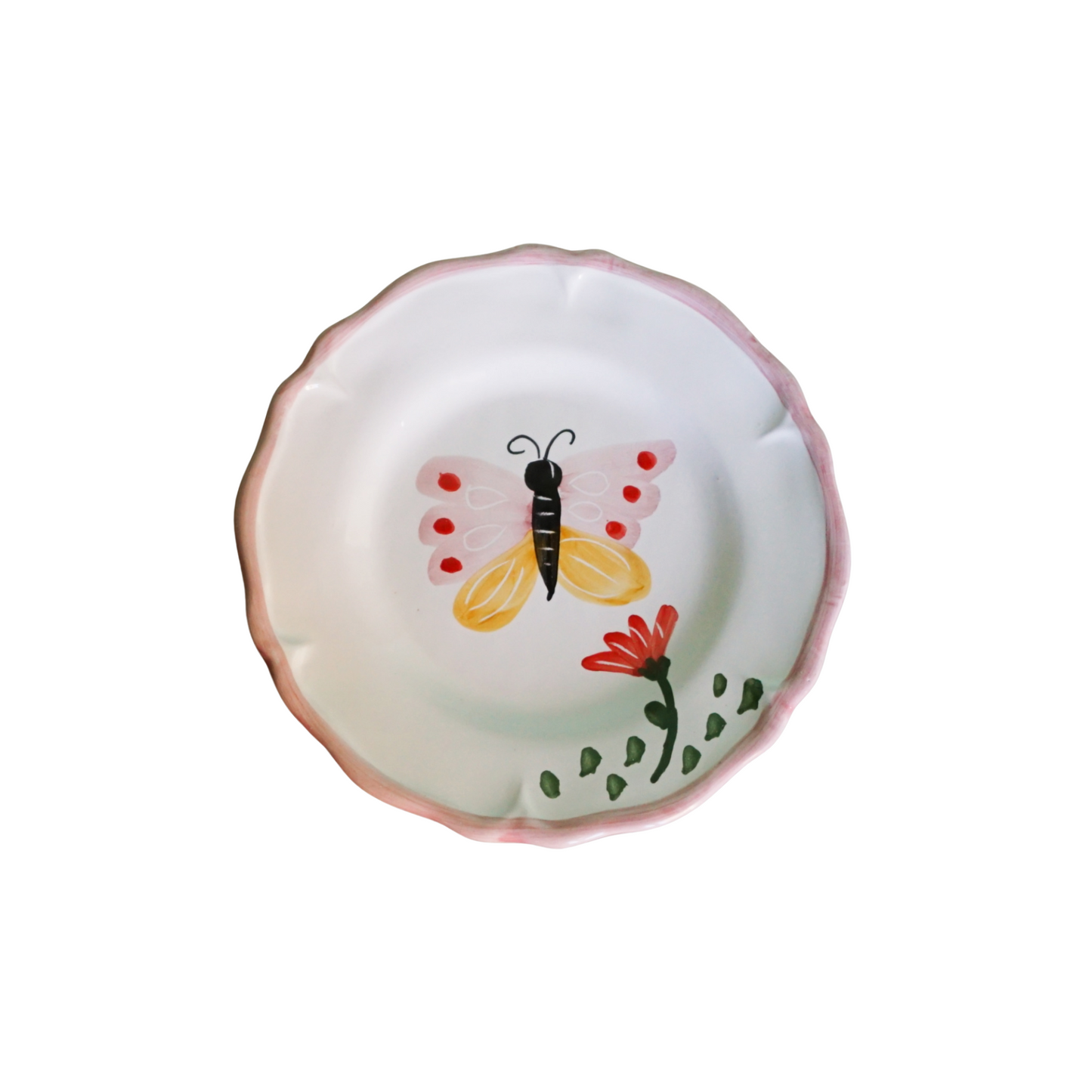Piccolini - Salad (Dessert) Plate