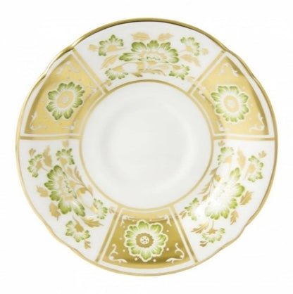 Derby Panel Green Drinkware