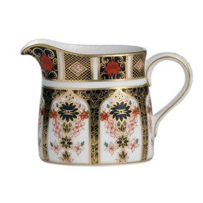 OLD IMARI CREAMER