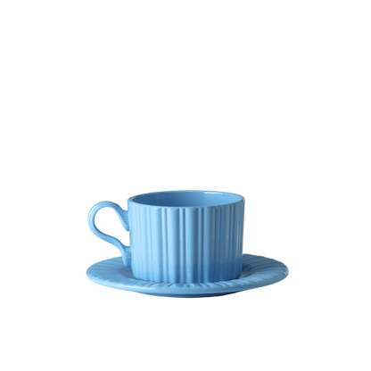 TEA TIME