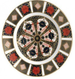 OLD IMARI DINNERWARE