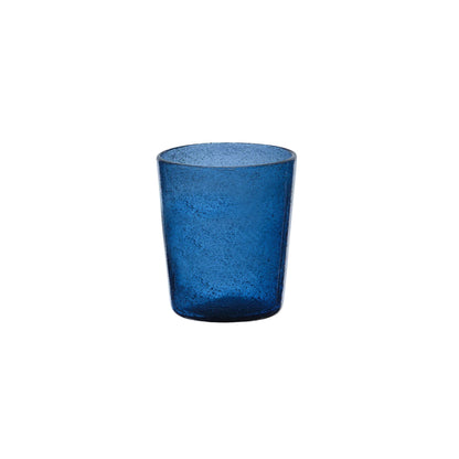 Original Glass Double Old Fashioned Tumbler Set Of 6