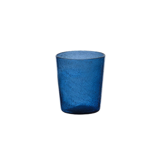 Original Glass Double Old Fashioned Tumbler Set Of 6