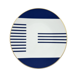 Teatro Navy, Buffet Plate