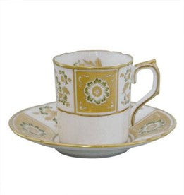 Derby Panel Green Drinkware