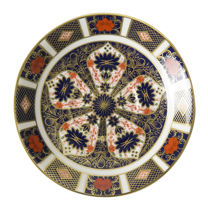 Old Imari Breakfast Cup & Saucer