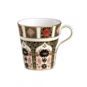 OLD IMARI MUG