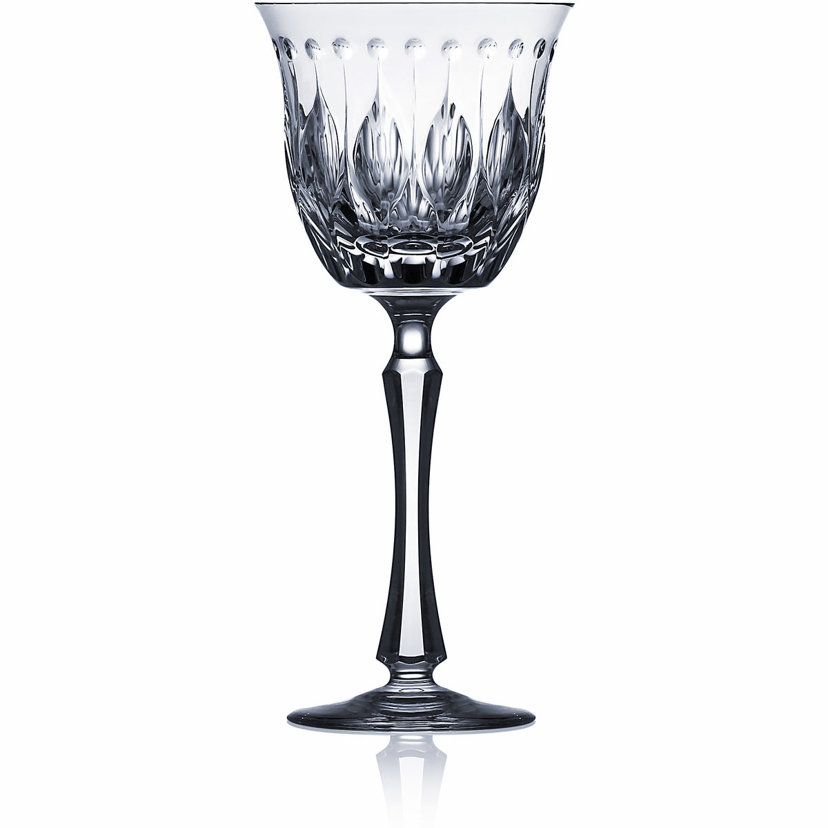 Renaissance Water Goblet