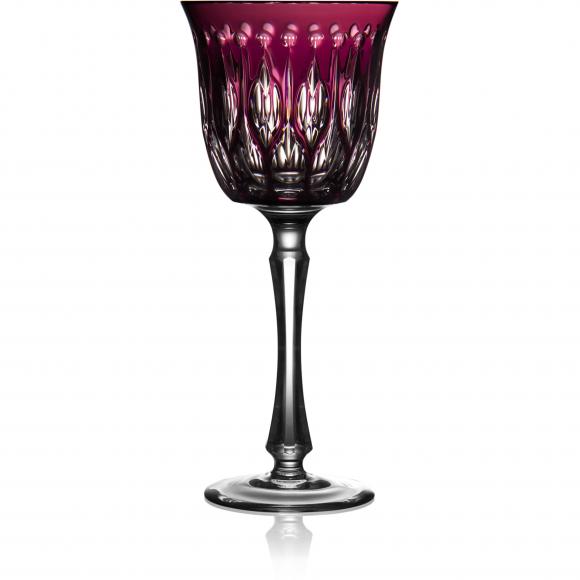 Renaissance Water Goblet