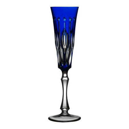 Renaissance Flute, Cobalt