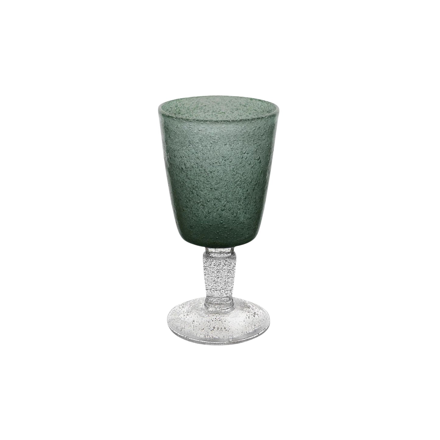 Originale Glass Wine Goblet Set Of 6
