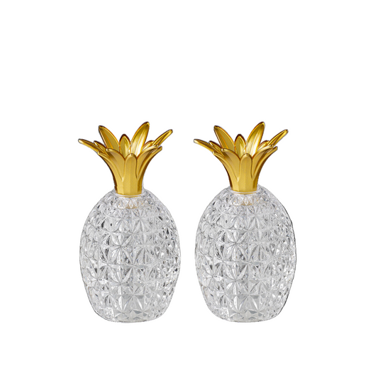 Caterina & Vittoria - Salt & Pepper