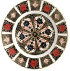 OLD IMARI DINNERWARE