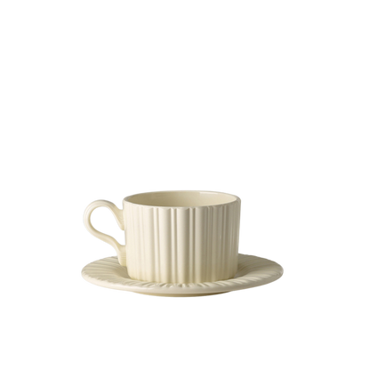 TEA TIME