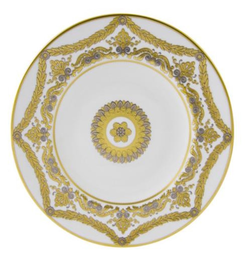 PEARL PALACE DINNERWARE