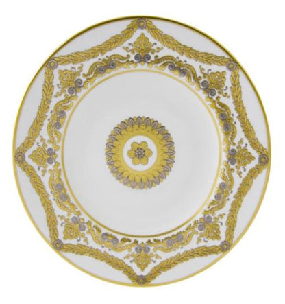 Pearl Palace Salad (Dessert) Plate