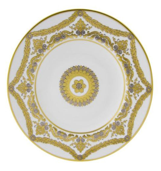 Pearl Palace Salad (Dessert) Plate