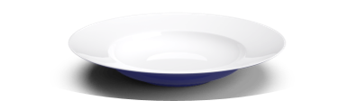 BATH OF COLOR DINNERWARE