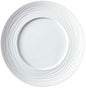 ONDE WHITE SOLID DINNERWARE