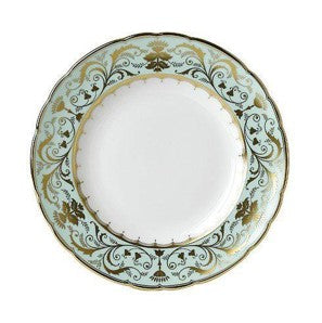 Darley Abbey Mint Green - Dinner Plate