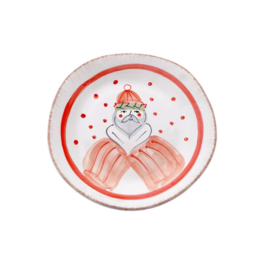 Natale - Dinner Plate