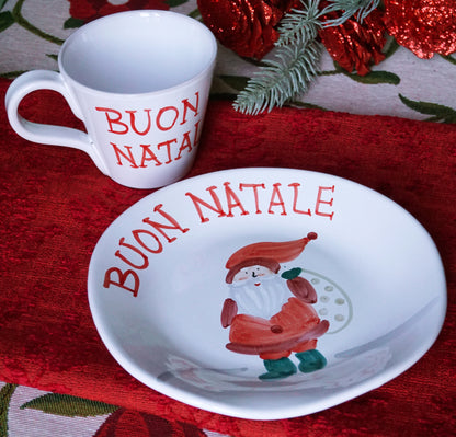 Natale - Mug